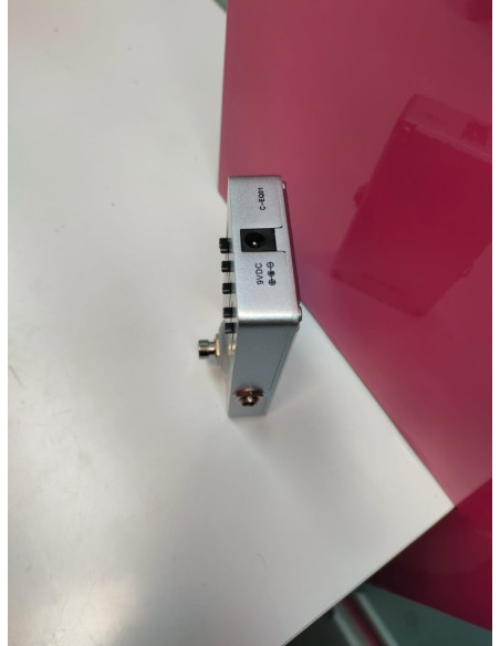 9-9-70498-5-Pedal Multiefectos De Guitarra Coll Music Sixband 