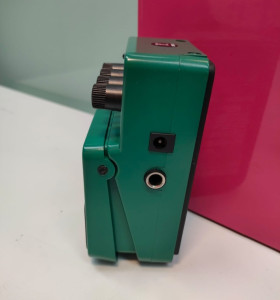 9-9-70501-1-Pedal Multiefectos De Guitarra Bass Limiter Enhancer Ble100