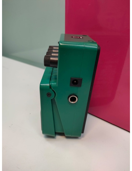 9-9-70501-1-Pedal Multiefectos De Guitarra Bass Limiter Enhancer Ble100