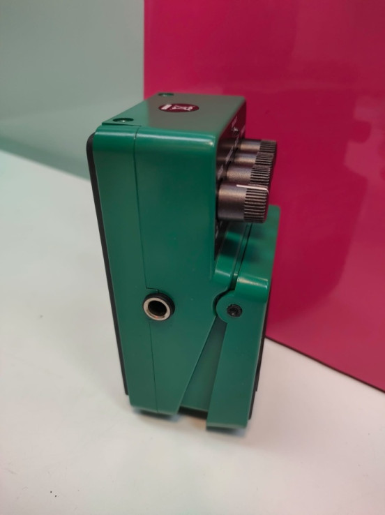 9-9-70501-3-Pedal Multiefectos De Guitarra Bass Limiter Enhancer Ble100