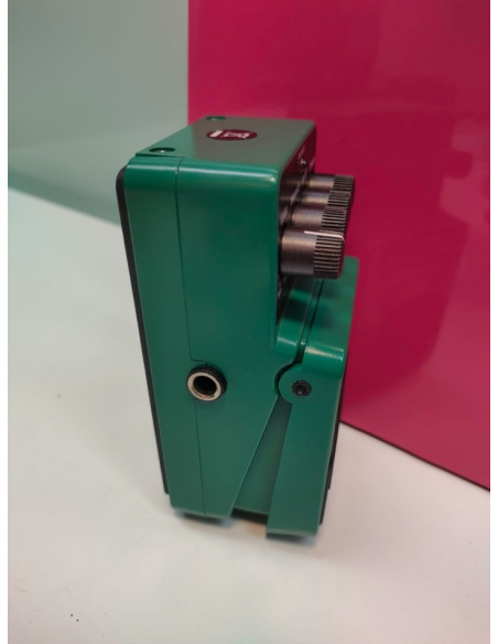 9-9-70501-3-Pedal Multiefectos De Guitarra Bass Limiter Enhancer Ble100