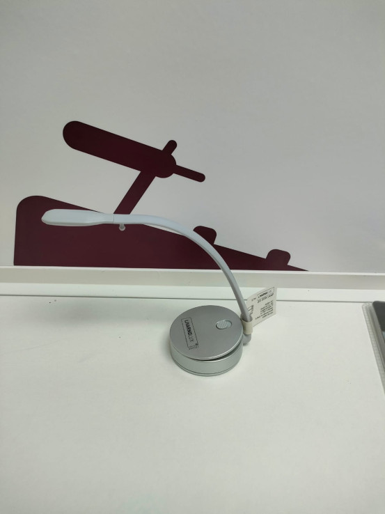 9-9-71349-2-Informática Livarno Lux Luz De Lectura 