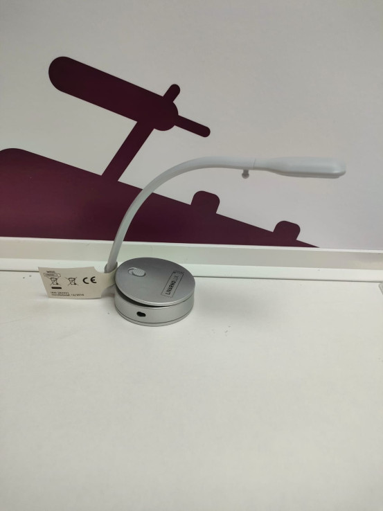 9-9-71349-3-Informática Livarno Lux Luz De Lectura 