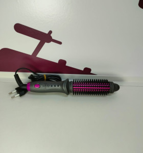 9-9-71356-1-Cepillo Moldeador De Aire Go Curly 1311003