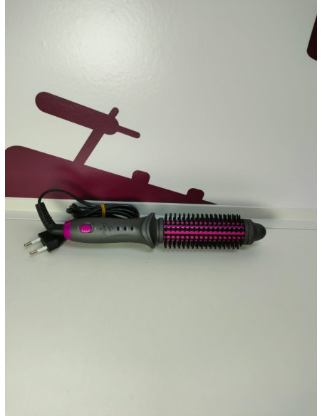 9-9-71356-1-Cepillo Moldeador De Aire Go Curly 1311003