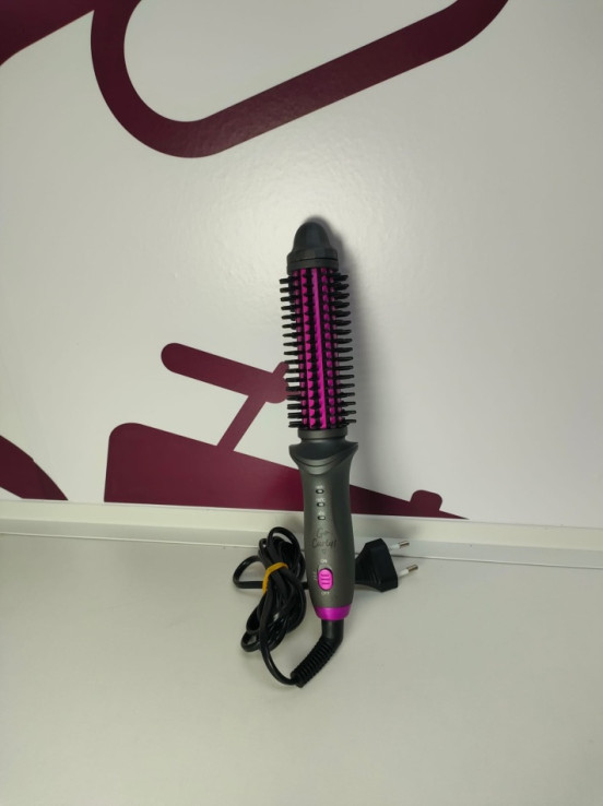 9-9-71356-2-Cepillo Moldeador De Aire Go Curly 1311003