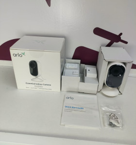 9-9-71374-1-Camara Videovigilancia Camara Arlo Essential Indoor 2generacion Vmc2060