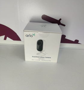 9-9-71374-1-Camara Videovigilancia Camara Arlo Essential Indoor 2generacion Vmc2060 2