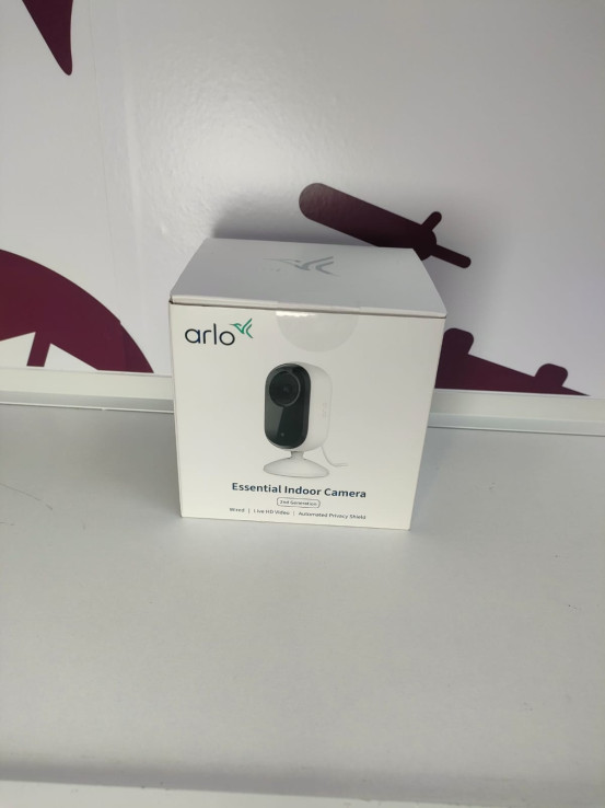 9-9-71374-2-Camara Videovigilancia Camara Arlo Essential Indoor 2generacion Vmc2060