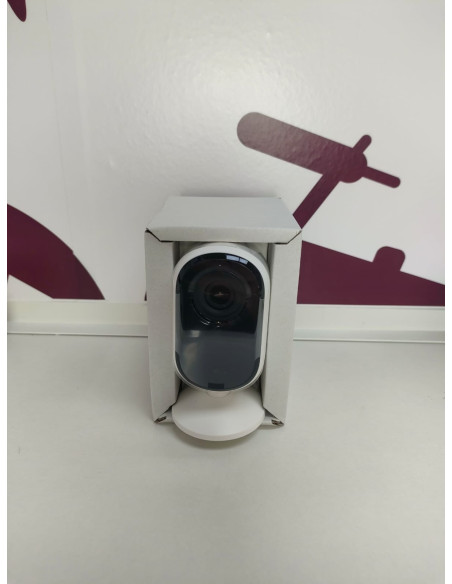 9-9-71374-3-Camara Videovigilancia Camara Arlo Essential Indoor 2generacion Vmc2060