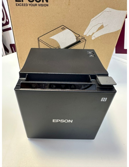 9-9-71778-1-Láser Epson TM-m30II (sin Uso)