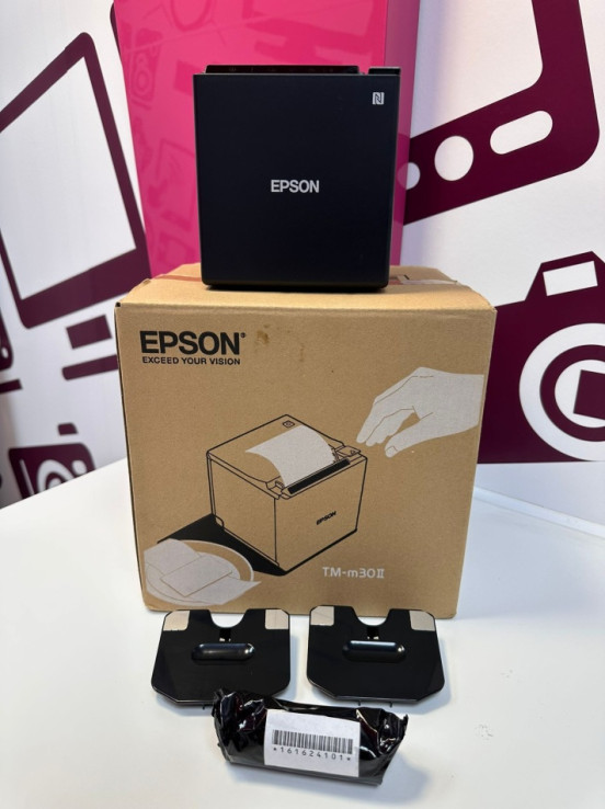 9-9-71778-2-Láser Epson TM-m30II (sin Uso)