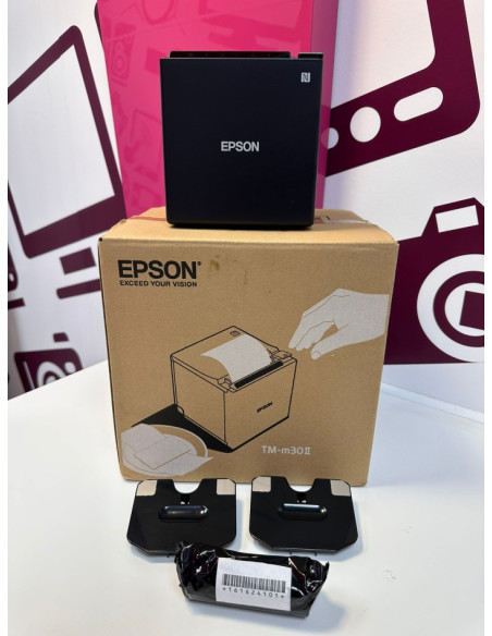 9-9-71778-2-Láser Epson TM-m30II (sin Uso)