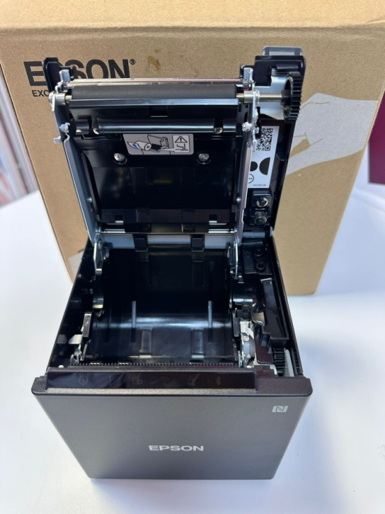 9-9-71778-3-Láser Epson TM-m30II (sin Uso)