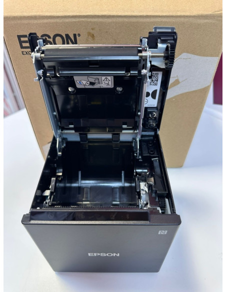 9-9-71778-3-Láser Epson TM-m30II (sin Uso)