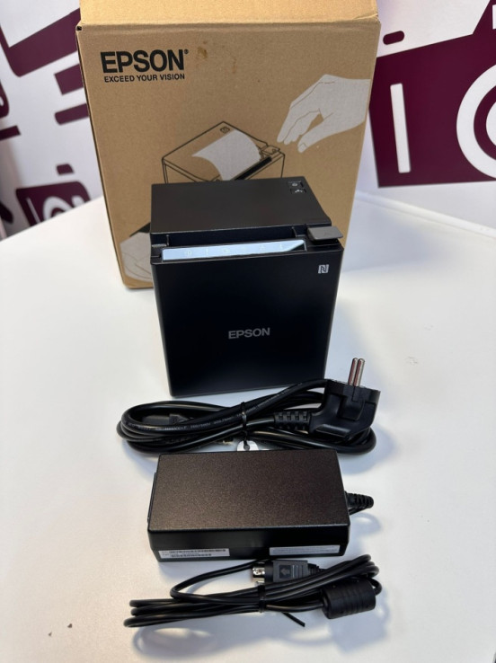 9-9-71778-4-Láser Epson TM-m30II (sin Uso)