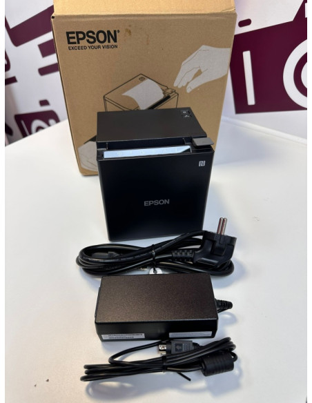 9-9-71778-4-Láser Epson TM-m30II (sin Uso)