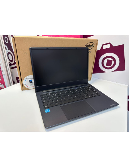 9-9-71838-2-Ordenador Portátil Satellite Pro C40G-120 256 Ssd 8gbram Intel Celeron 5205-u 1.90ghz