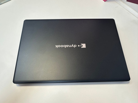 9-9-71838-4-Ordenador Portátil Satellite Pro C40G-120 256 Ssd 8gbram Intel Celeron 5205-u 1.90ghz