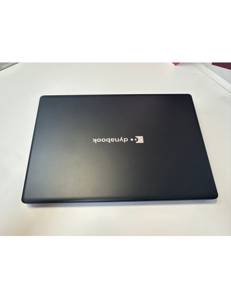 9-9-71838-4-Ordenador Portátil Satellite Pro C40G-120 256 Ssd 8gbram Intel Celeron 5205-u 1.90ghz