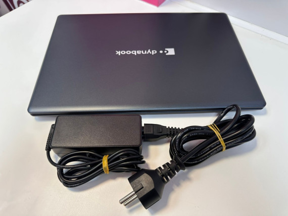 9-9-71838-5-Ordenador Portátil Satellite Pro C40G-120 256 Ssd 8gbram Intel Celeron 5205-u 1.90ghz