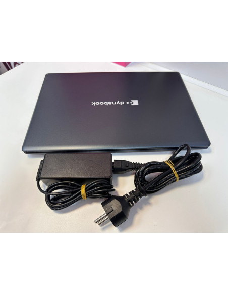 9-9-71838-5-Ordenador Portátil Satellite Pro C40G-120 256 Ssd 8gbram Intel Celeron 5205-u 1.90ghz