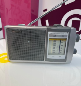 9-9-72070-1-Radio Portátil Aiwa Fr-c350ez 2