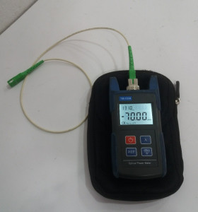 9-2-104429-1-Medidor de Potencia Optico TM-103