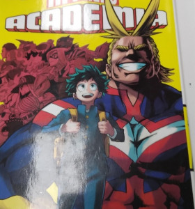 9-9-46176-1-Cómic My Hero Academia vol.1