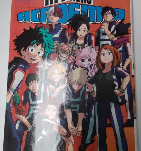 9-9-46179-1-Cómic My hero Academia vol.4
