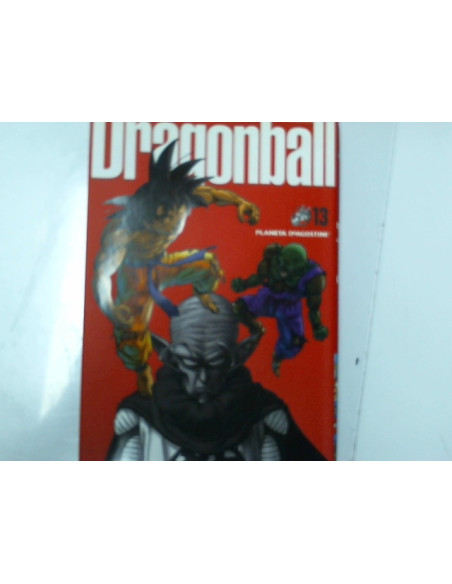 9-9-46492-1-Cómic Dragon Ball n.13