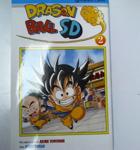 9-9-46494-1-Cómic Dragon Ball SD n.2