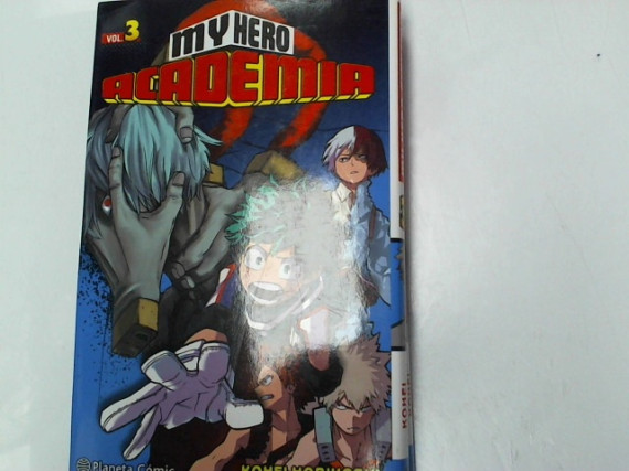 9-9-46543-1-Cómic My Hero Academia vol.3