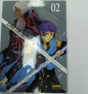 9-9-46564-1-Cómic Final Fantasy 02 El verdugo de hielo 