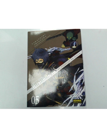 9-9-46567-1-Cómic Final Fantasy 05 El verdugo de hielo