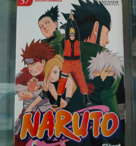 9-9-47100-2-Cómic Naruto n.37