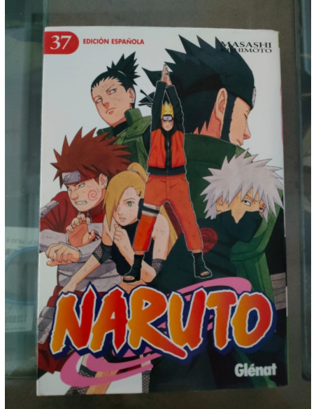 9-9-47100-2-Cómic Naruto n.37