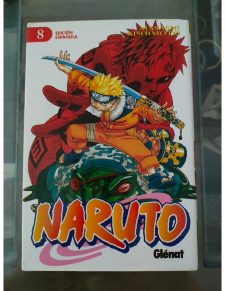 9-9-47101-2-Cómic Naruto n.8