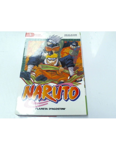 9-9-48664-1-Cómic Naruto n.3