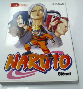 9-9-48669-1-Cómic Naruto n.24
