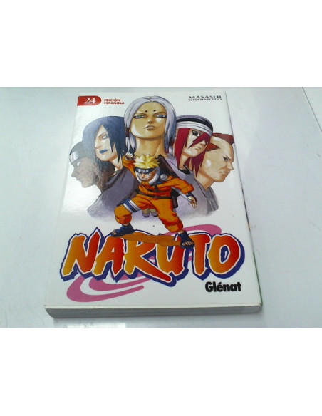 9-9-48669-1-Cómic Naruto n.24