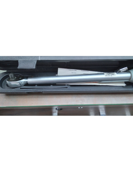 9-9-48856-1-Herramientas De Mano LLave Dinanometrica Belzer 7851-340