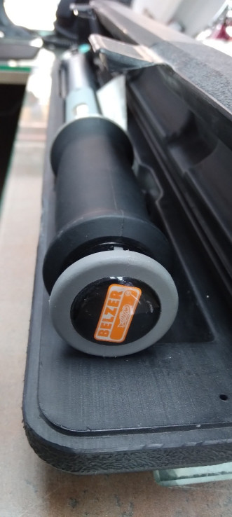 9-9-48856-3-Herramientas De Mano LLave Dinanometrica Belzer 7851-340