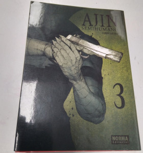 9-9-51334-1-Cómic Ajin Semihumano n.3