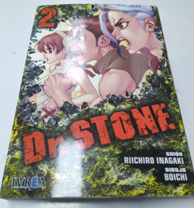 9-9-51336-1-Cómic Dr. Stone n.2