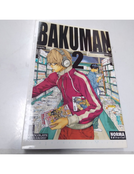 9-9-51341-1-Cómic Bakuman 2