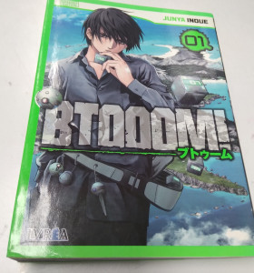 9-9-51342-1-Cómic Btooomi n.1