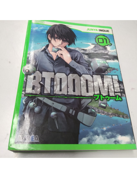 9-9-51342-1-Cómic Btooomi n.1