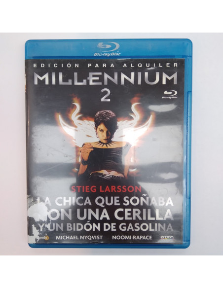 9-9-53644-1-Videojuego MILLENNIUM 2