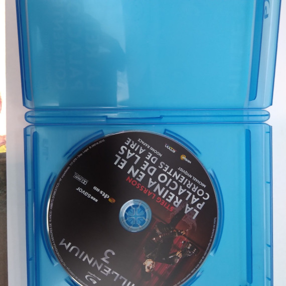 9-9-53648-2-Videojuego MILLENIUM 3